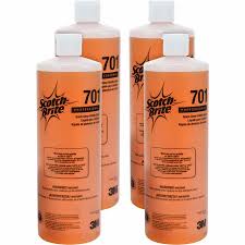 3M 701 SCOTCH-BRITE 1 QT. / 32 OZ. LIQUID GRIDDLE QUICK