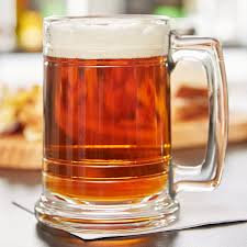 15 OZ BEER MUG (12/CS)