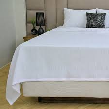 RYOTEI TOP SHEET / KING / GEO BOX / 108 X 96 (EACH) (12/CS)