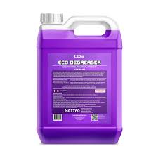 ECO HD DEGREASER / CONCENTRATED FORMULA / GALLON