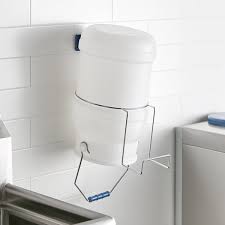 FILLING HANGER FOR 5 GALLON  ICE BUCKET