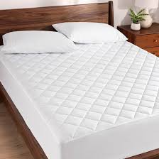 MATTRESS PAD / FULL / Waterproof Fitted / 54 x 80 x