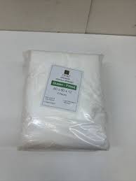 OPAL SUPERBLEND / QUEEN FITTED / 60 X 80 X 12 / 2 DOZ PER CAS