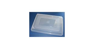 HALF SIZE PLASTIC SHEET PAN LINER / 18 X 13 (200/CS)