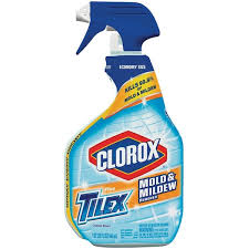 TILEX / INSTANT MILDEW REMOVER / 32 OZ (9/CS)