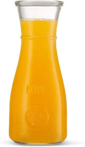 EZ JUICE POUR NECK (YELLOW)