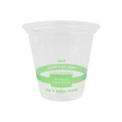 BWK03 / 3 OZ ECONOMY / CLEAR COLD CUP (20/125/2,500)