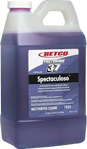 BETCO SPECTACULOSO / FASTDRAW  / 67.6 OZ / 4 PER CASE (CASE)