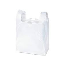 THANK YOU LONG / HIGH-DENSITY SHOPPING BAGS, 18" X 30" [TYB]