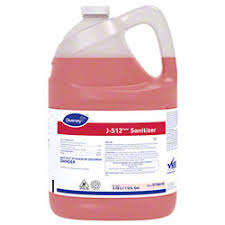 AVANCE / CHLORINE SANITIZER / 5 GALLON (EACH)