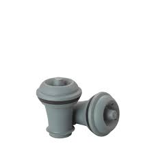 VACUUM PUMP WINE STOPPERS (STOPPERS ONLY) 2 PACK