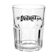 10 OZ BARCONIC ALPINE OLD FASH IONED GLASS (36/CASE)