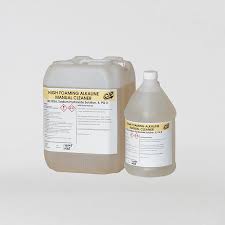 SQUALL / HIGH ALKALINE CIP CLEANER / 5 GALLON PAIL (EACH)