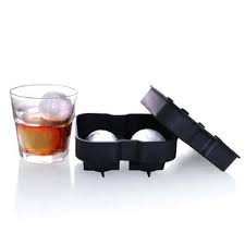 BARCONIC ICE SHOT GLASS MOLD (EACH)