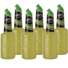 FC MARGARITA MIX / 1 LITER [EACH]