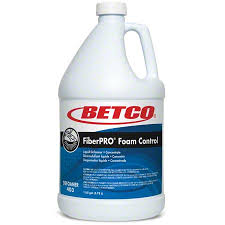 BETCO / FIBER-PRO / EXTRACTION CLEANER / GALLON (4/CS)