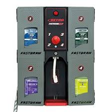 BETCO FASTDRAW DISPENSER