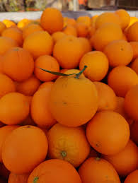 ORANGES / 40 LB