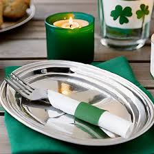 GREEN SELF-ADHERING PAPER NAPKIN BAND - (2,000/BOX)