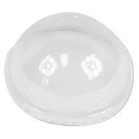 BWKPETSTRAW / PET LID FOR 16-24 OZ PET CUPS