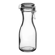 17 OZ ACOPA GLASS FULL BOTTLE WINE CARAFE (12/CS)