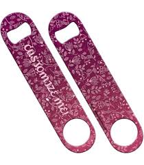 MOLDED RING BOTTLE OPENER (EACH)