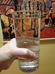 STRAIGHT UP / BEVERAGE GLASS / 14 OZ / 12 PER CASE [CASE]