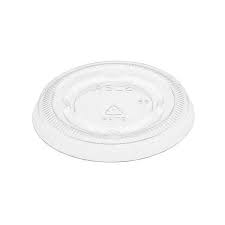 1 OZ PORTION CUP LID (20/125/2,500)
