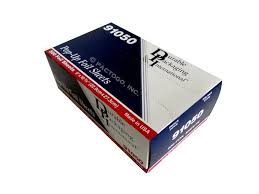 FOIL POP-UP SHEETS / 9" X 10.7 5" (500/BOX) (6/CS)