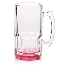 LIBBEY 34OZ. SUPER MUG- 1 DOZEN/CASE