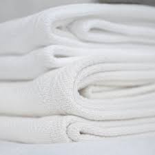 THERMAL BLANKET / KING / 110 X 90 / 100% COTTON (EACH)