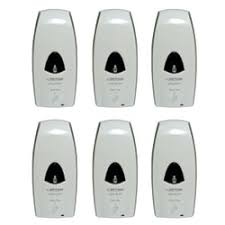 BETCO CLARIO WHITE FOAMING DISPENSER