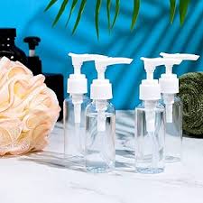 FREE / SANITIZER PUMP BOTTLES / 12 OZ BOTTLES (24/CASE)