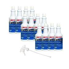 CLEAR IMAGE / FASTDRAW / GLASS AND SURFACE CLEANER [CASE]