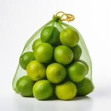 *LIMES / 5 POUND BAG (EACH)