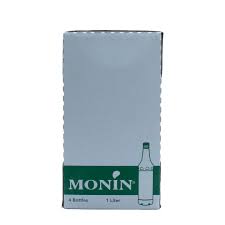 LAVENDER / MONIN / 1 LITER / (4/CS)