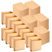SANITARY NAPKIN RECEPTACLE LINERS / 7.5" X 3" X 10",