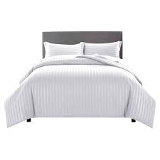 T-200 DUVET COVER / KING / 110 X 99 (EACH)