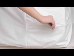 MATTRESS ENCASEMENT, FULL, 54 X 80 X 15, EACH (12/CS)