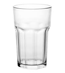 10 OZ BARCONIC FOOTED BEER GLASS (12/CS)