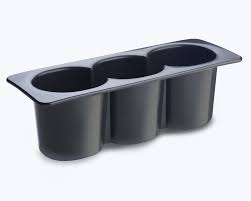 BOTTLE RACK / ICE BIN / 3 BOTTLE (EACH)