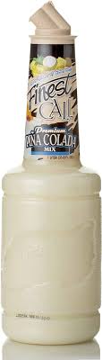 FC PINA COLADA / 1 LITER [EACH