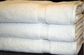 WASH CLOTH / OXFORD BELLEZZA / 13 X 13 / 1.5 LB / WHITE