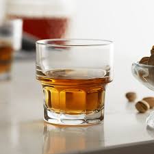 LIBBEY 7 OZ GIBRALTAR ROCKS GLASS / 36 PER CASE [CASE]