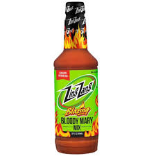 ZING ZANG / BLOODY MARY MIX (QUART) (12/CS)