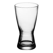 LIBBEY 181 HOURGLASS 12 OZ. PILSNER GLASS (24/CS)