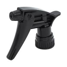 SUPER HEAVY DUTY TRIGGERS