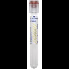 TEST TUBES / CLEAR / 100 PER BAG (10/CS)