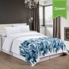 TOP SHEET / CONTEMPORARY / VINTAGE GOLD / QUEEN / 94 X