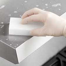 ERASER SPONGE / WHITE / 24 PACK [PACK]